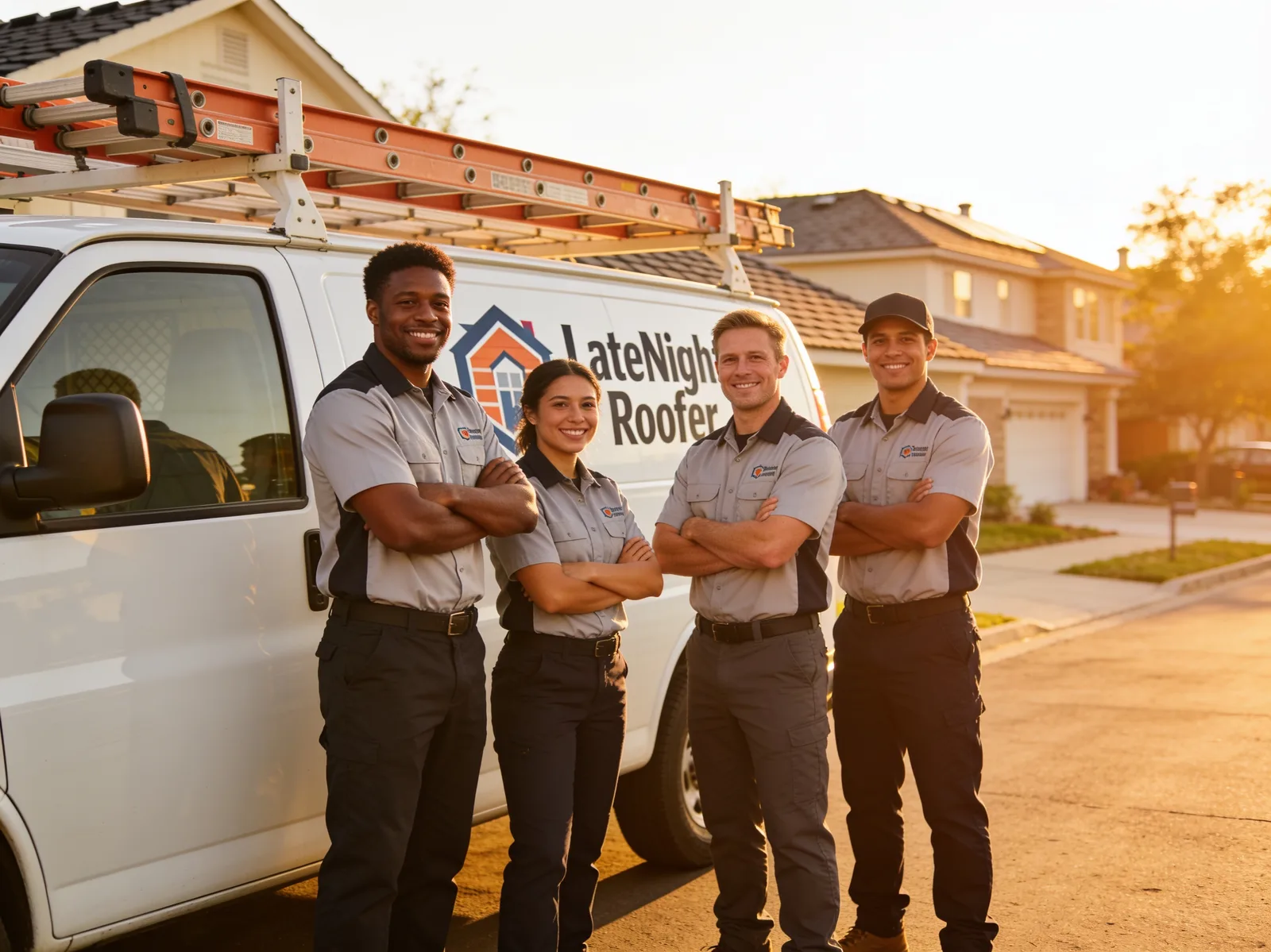 Emergency Roof Repair company in Pickens, MS